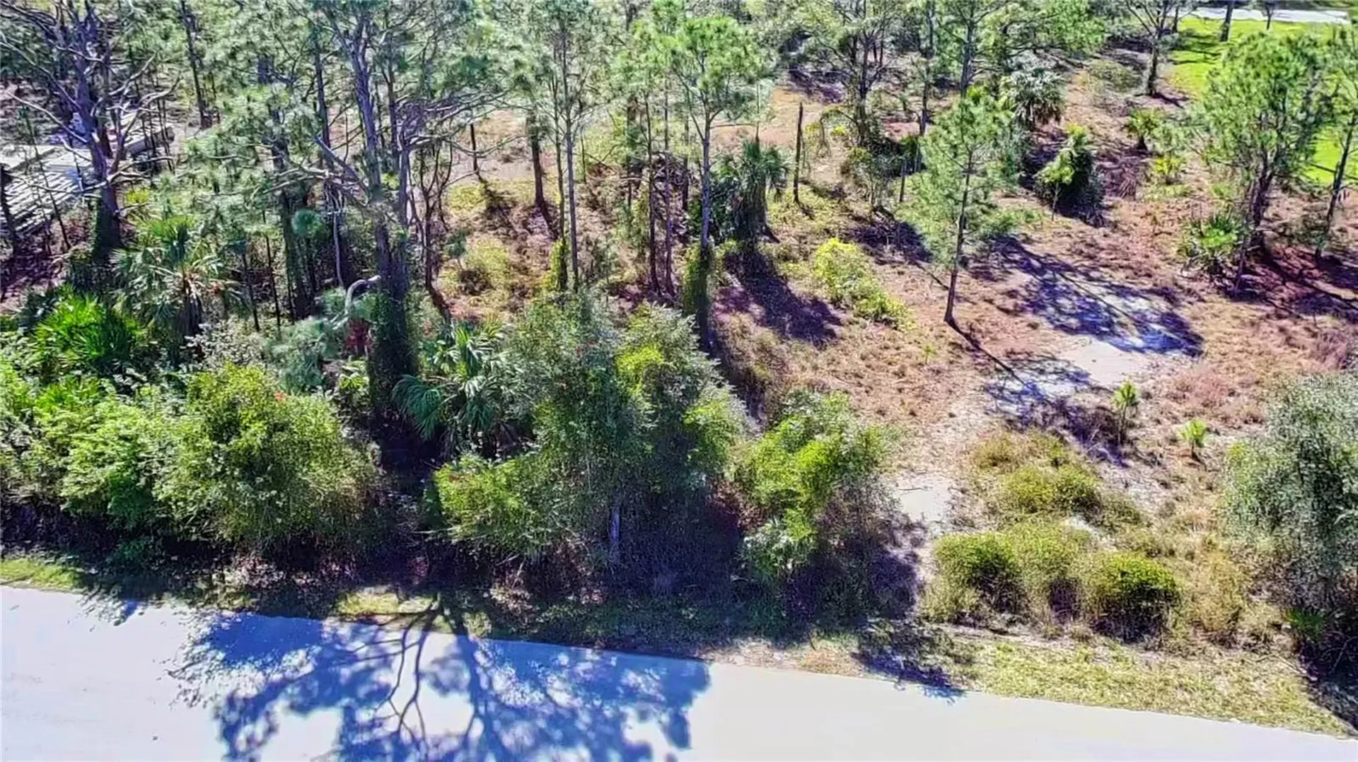 27051 Capistrano Drive Punta Gorda FL 33955
