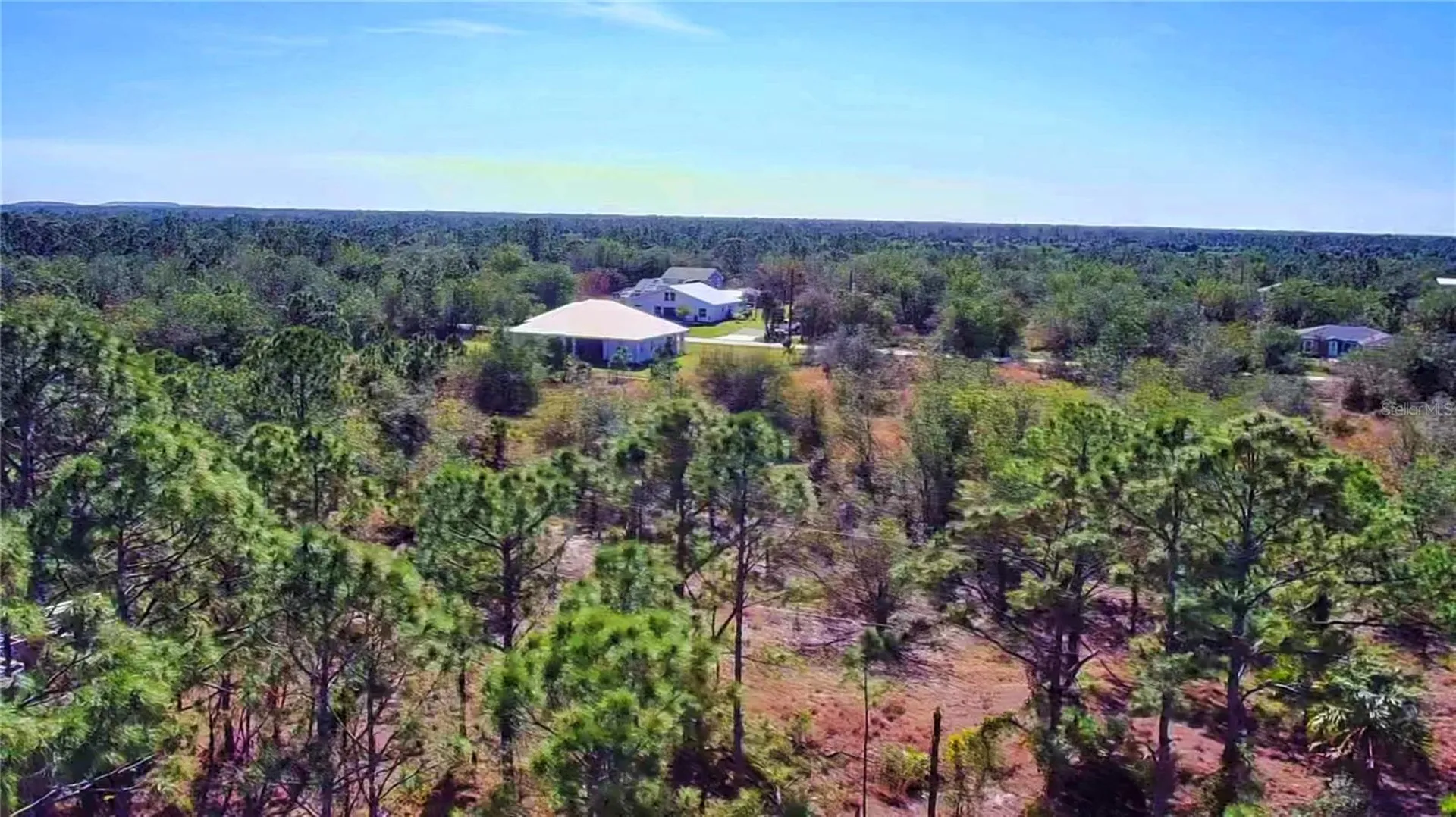 27051 Capistrano Drive Punta Gorda FL 33955