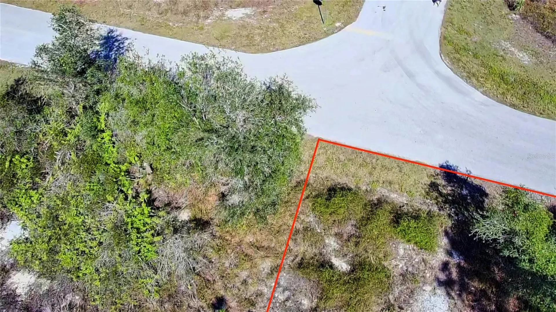 27051 Capistrano Drive Punta Gorda FL 33955