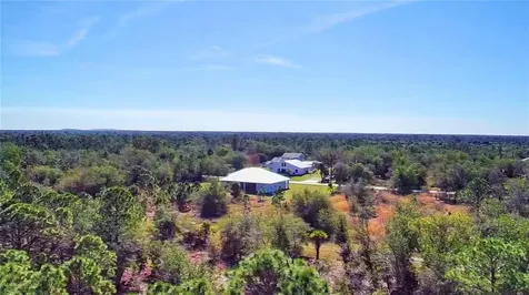 27051 Capistrano Drive Punta Gorda FL 33955