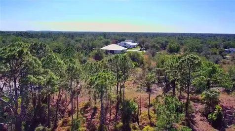 27051 Capistrano Drive Punta Gorda FL 33955