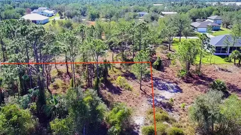 27051 Capistrano Drive Punta Gorda FL 33955