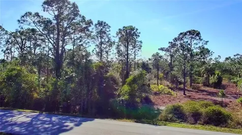 27051 Capistrano Drive Punta Gorda FL 33955