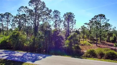 27051 Capistrano Drive Punta Gorda FL 33955