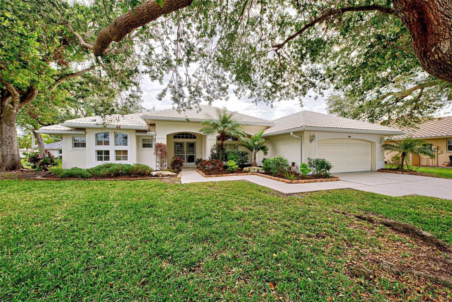 Venice FL, 339 Meadow Beauty Court