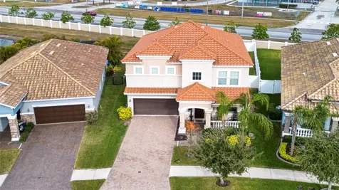 13144 Green Violet Drive Riverview FL 33579
