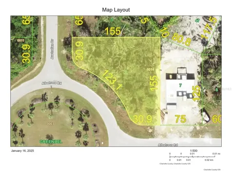 126 Australian Drive Rotonda West FL 33947