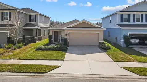 10773 Hawks Landing Drive Land O Lakes FL 34638