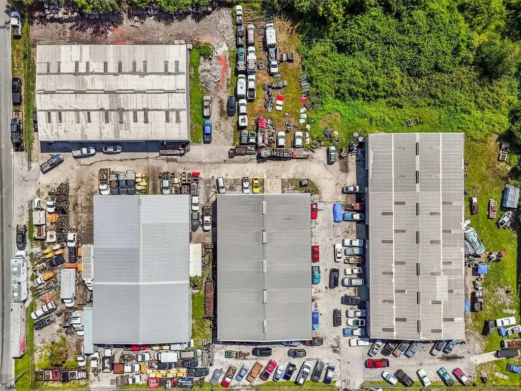 1710 Turkey Creek Road Plant City FL 33566
