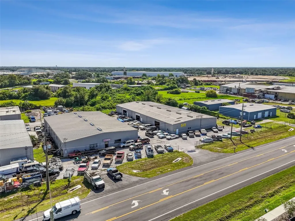 1710 Turkey Creek Road Plant City FL 33566