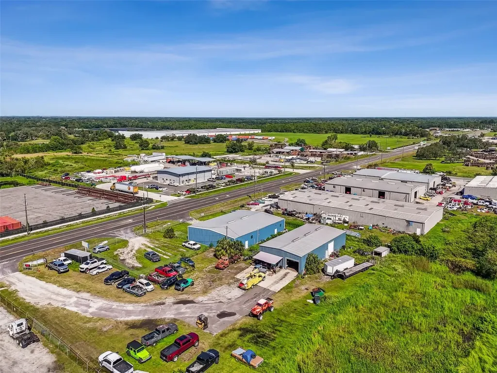 1710 Turkey Creek Road Plant City FL 33566