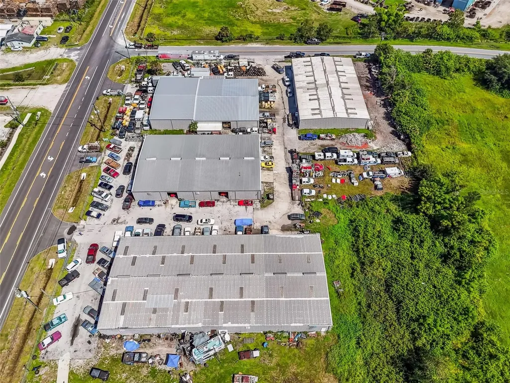 1710 Turkey Creek Road Plant City FL 33566