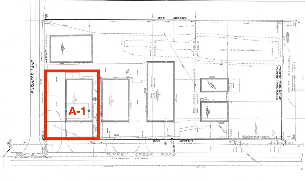 1710 Turkey Creek Road Plant City FL 33566