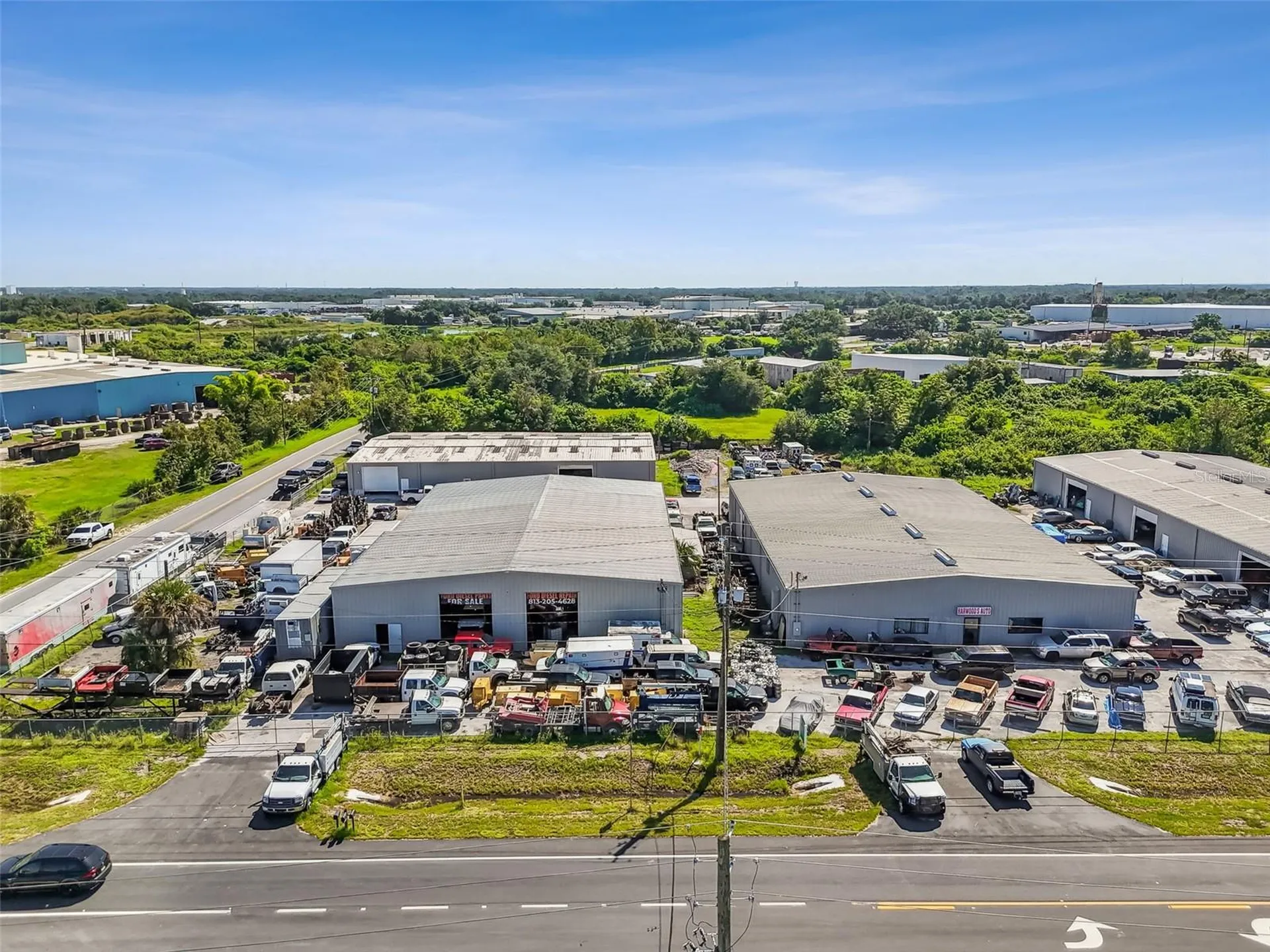 1710 Turkey Creek Road Plant City FL 33566