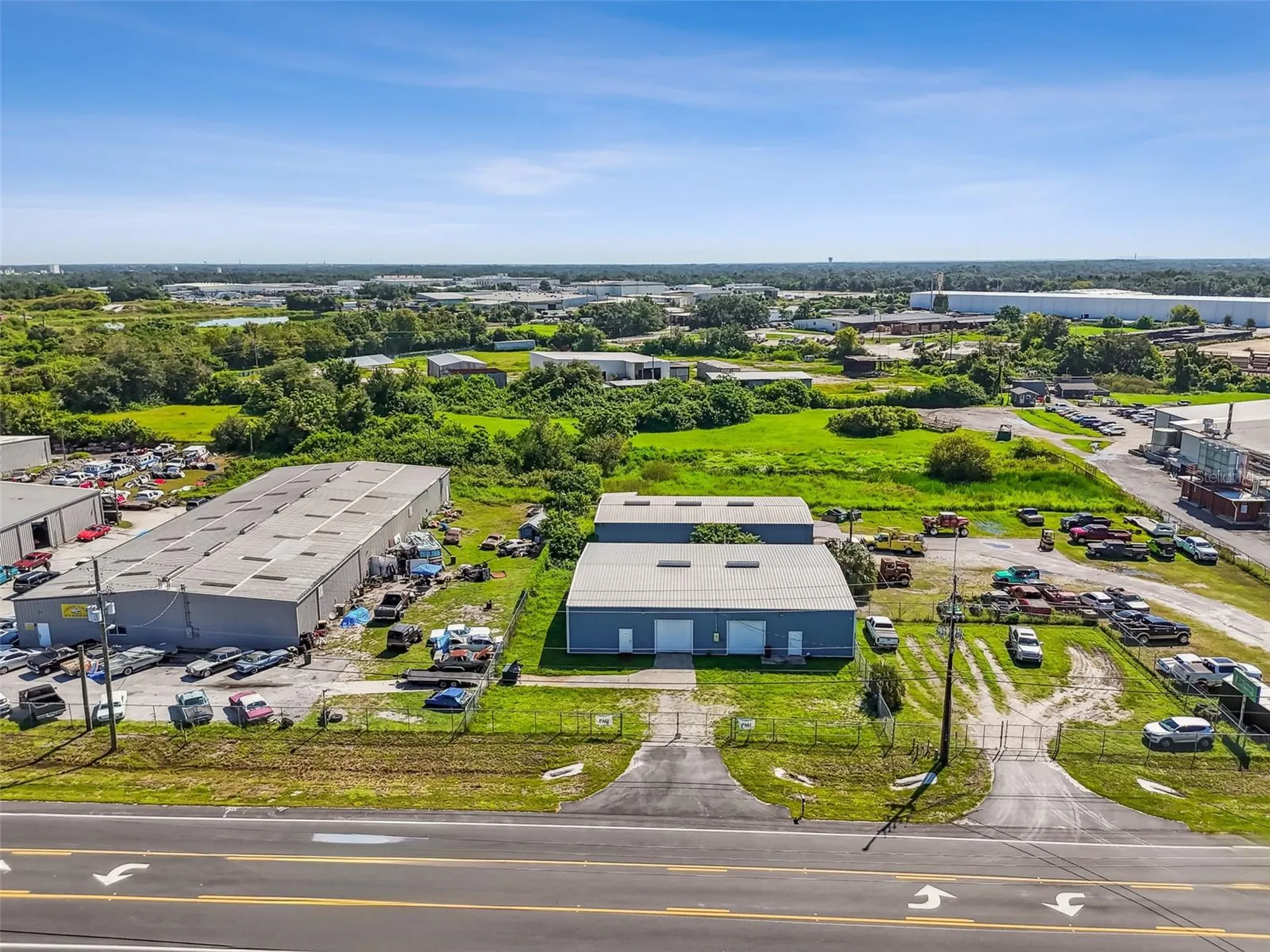 1710 Turkey Creek Road Plant City FL 33566