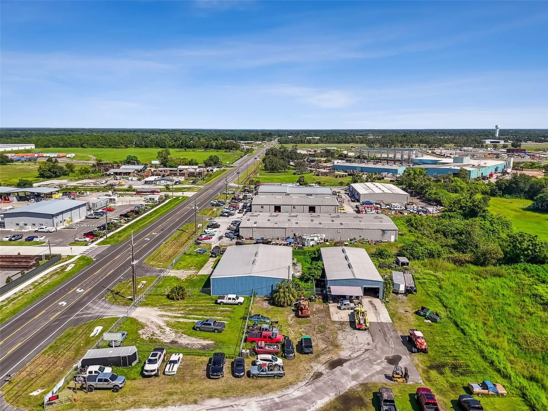 1710 Turkey Creek Road Plant City FL 33566