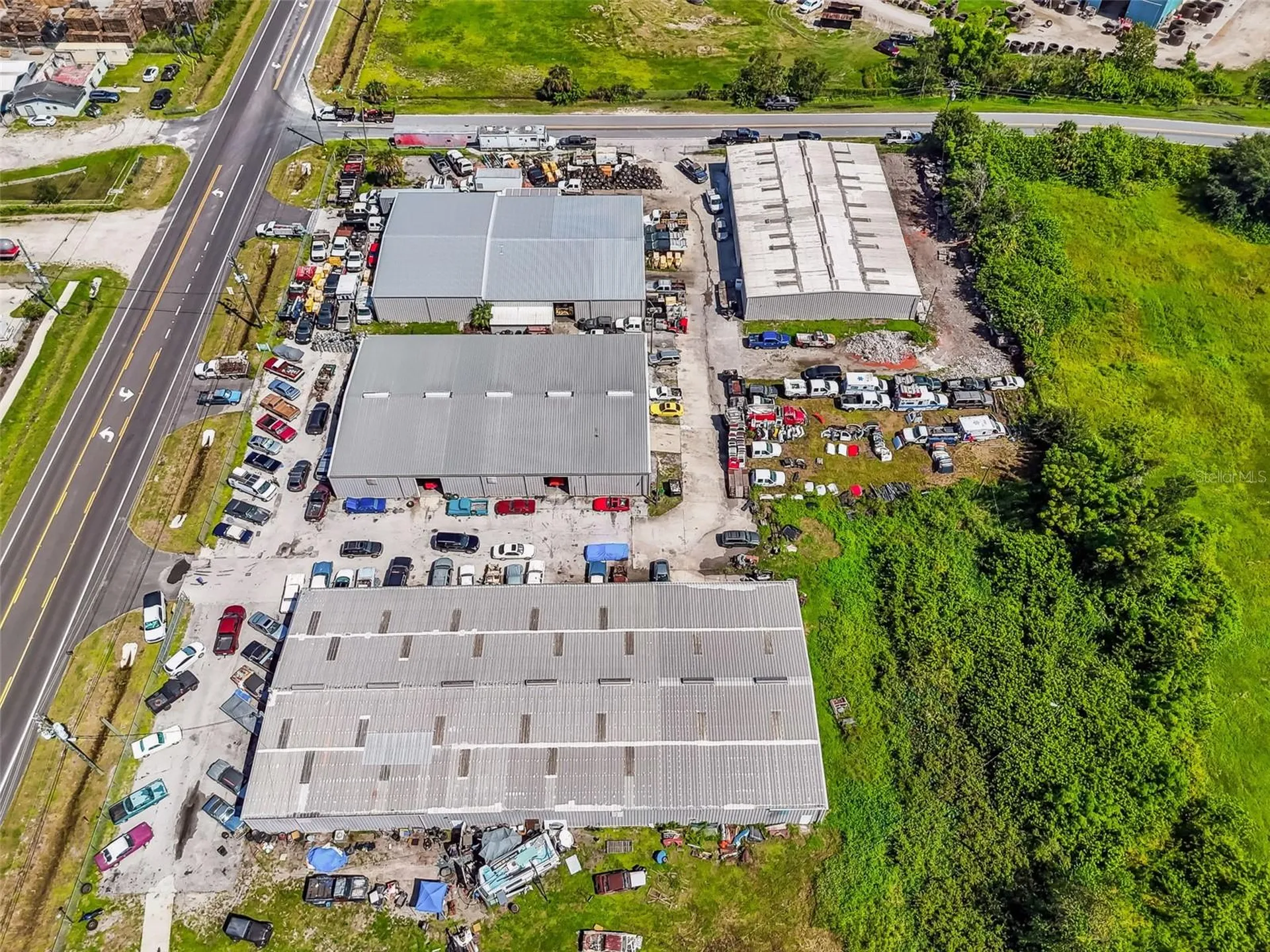1710 Turkey Creek Road Plant City FL 33566