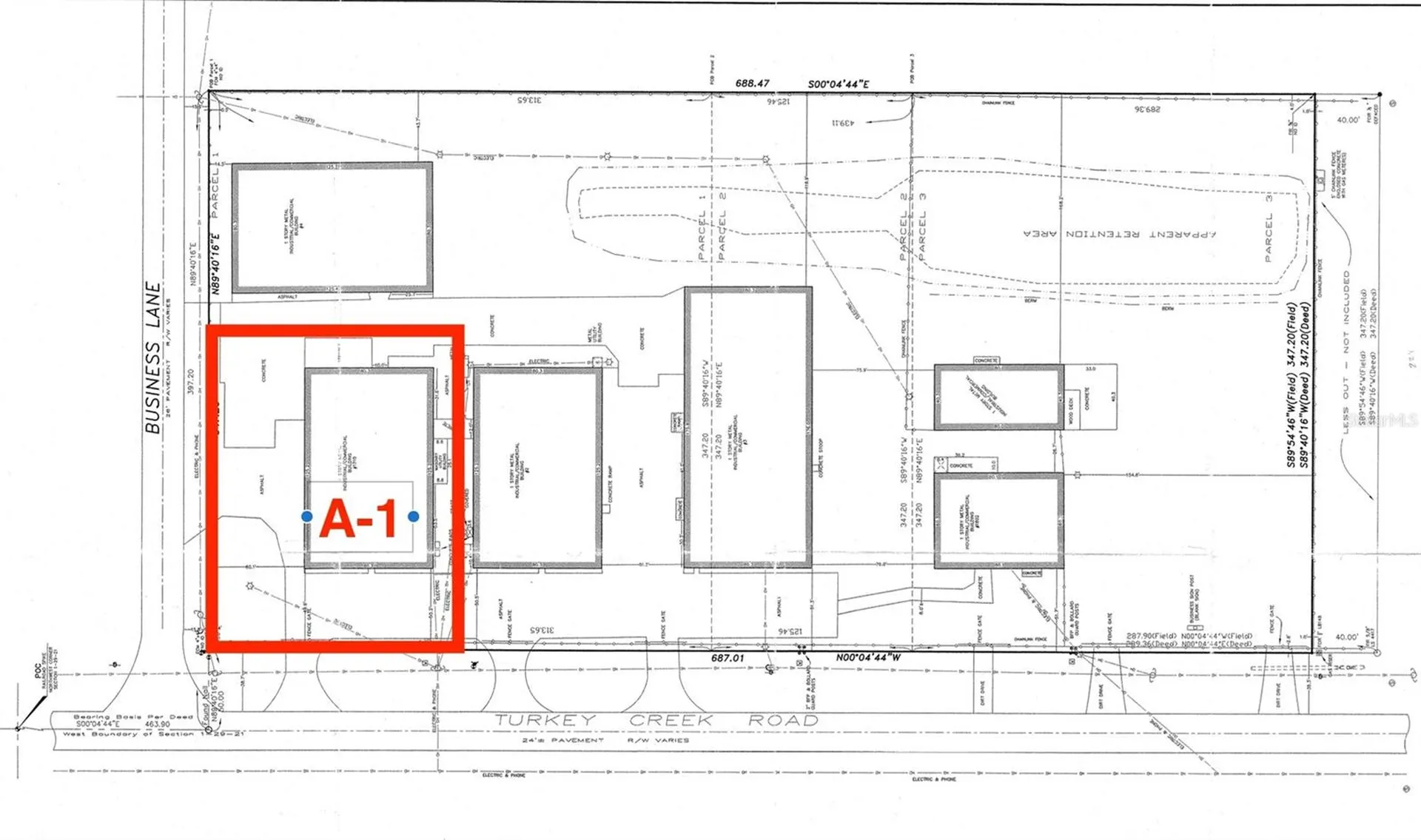 1710 Turkey Creek Road Plant City FL 33566