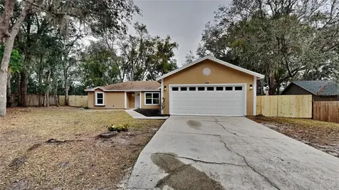 706 Old Creek Court Sanford FL 32773