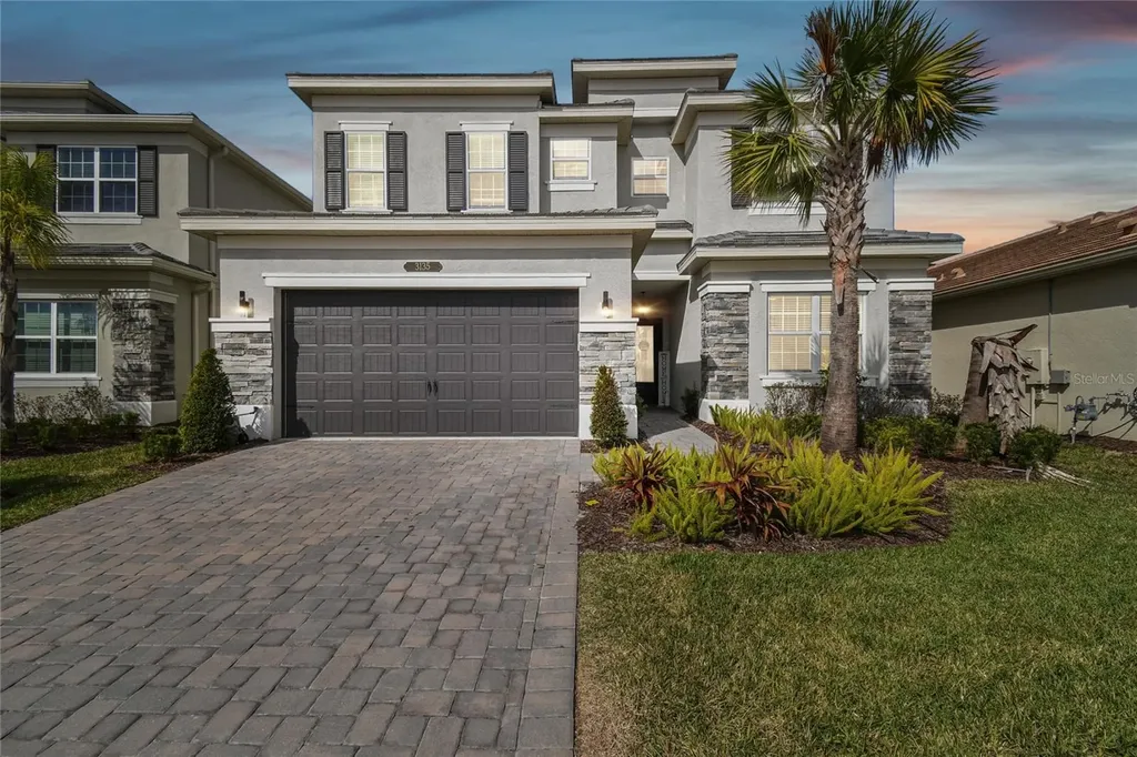 3135 Great Banyan Way Wesley Chapel FL 33543