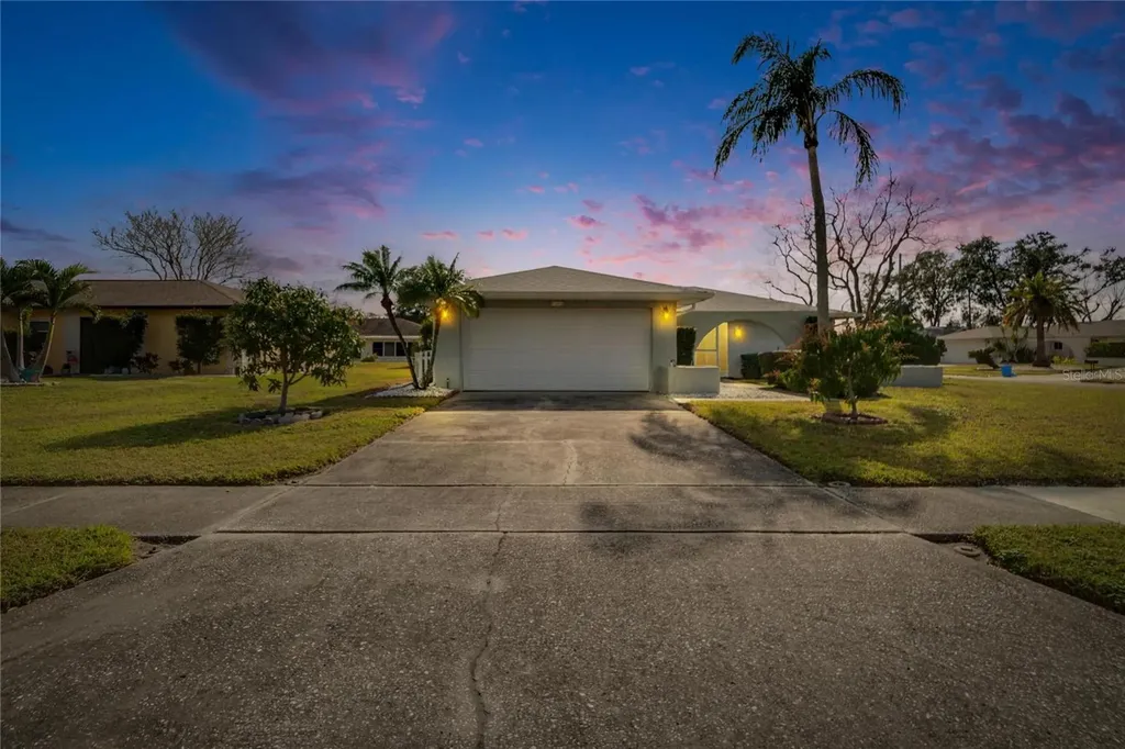 4188 104th Avenue N Clearwater FL 33762