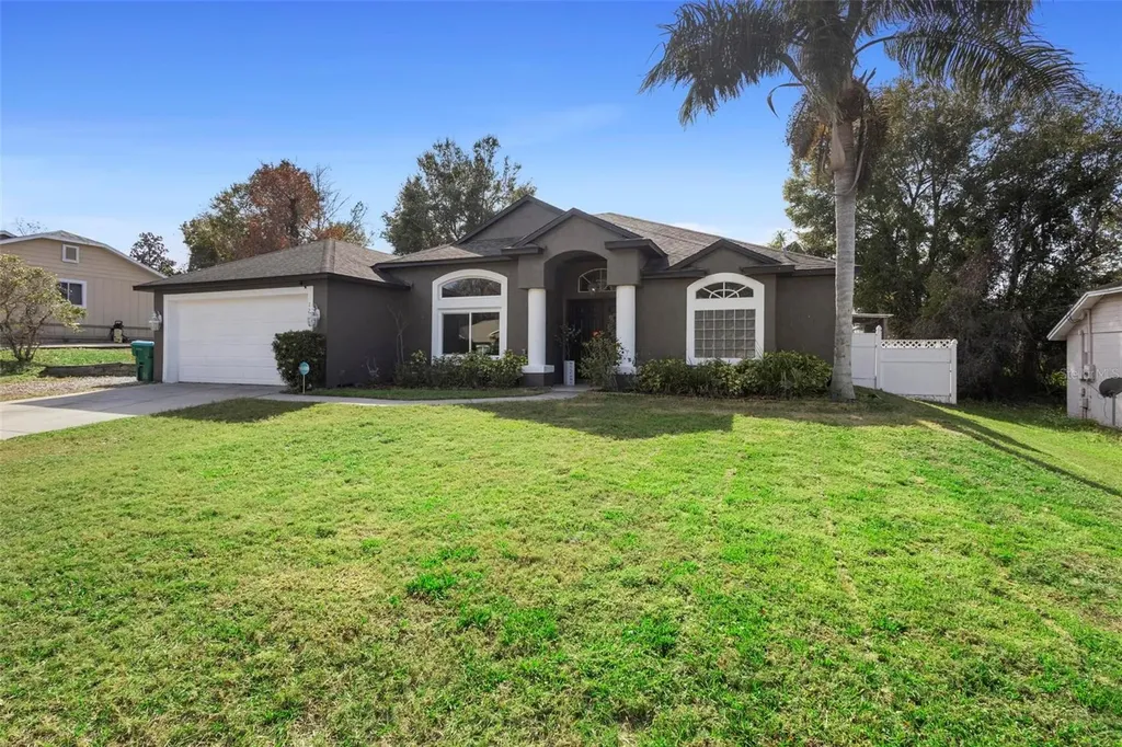 1210 Kenway Avenue Deltona FL 32738