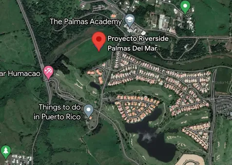 Academy Drive Humacao PR 00791