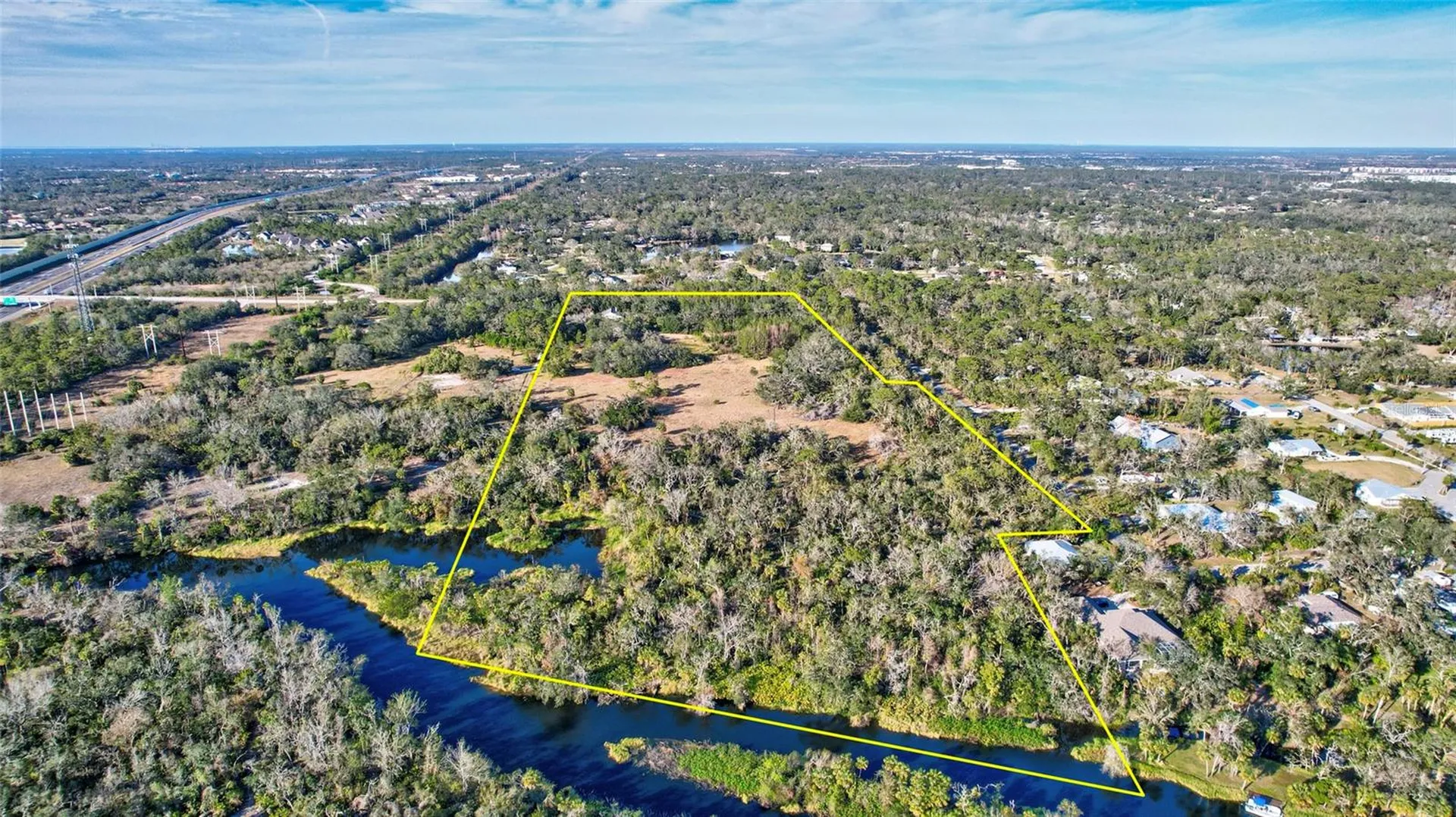 8330 Linger Lodge Road Bradenton FL 34202