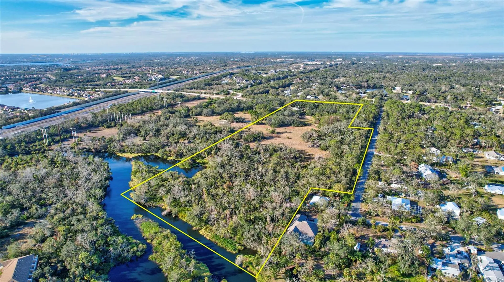 8330 Linger Lodge Road Bradenton FL 34202