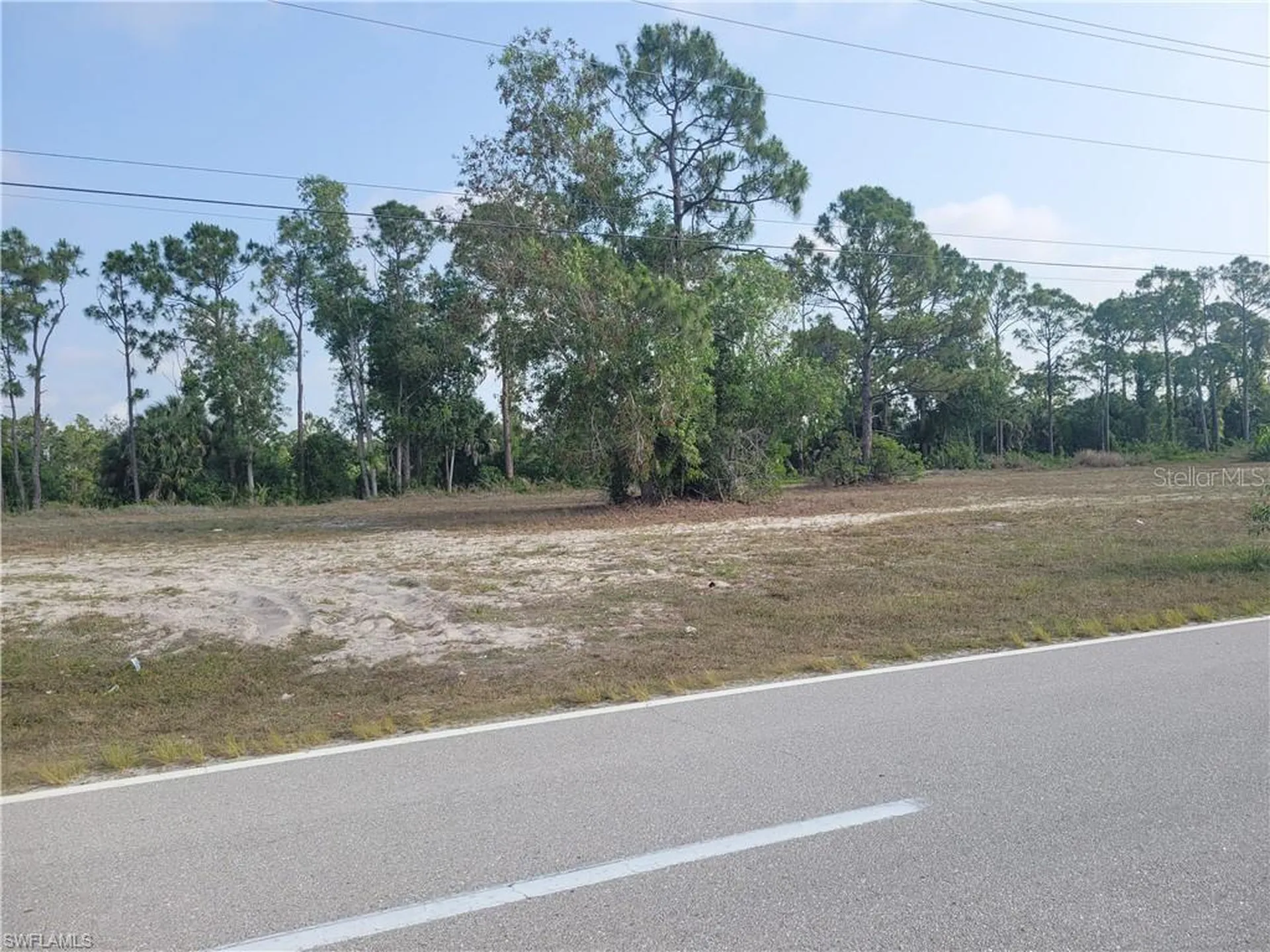 31 Wilmington Parkway Cape Coral FL 33993