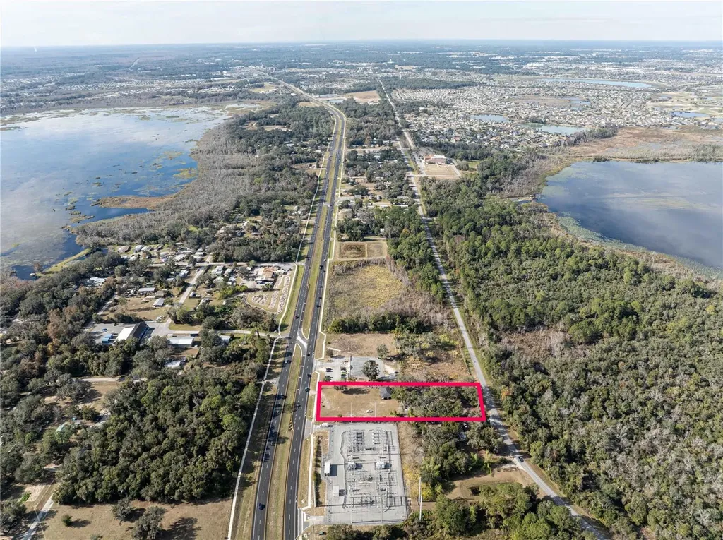6876 E State Road 44 Wildwood FL 34785