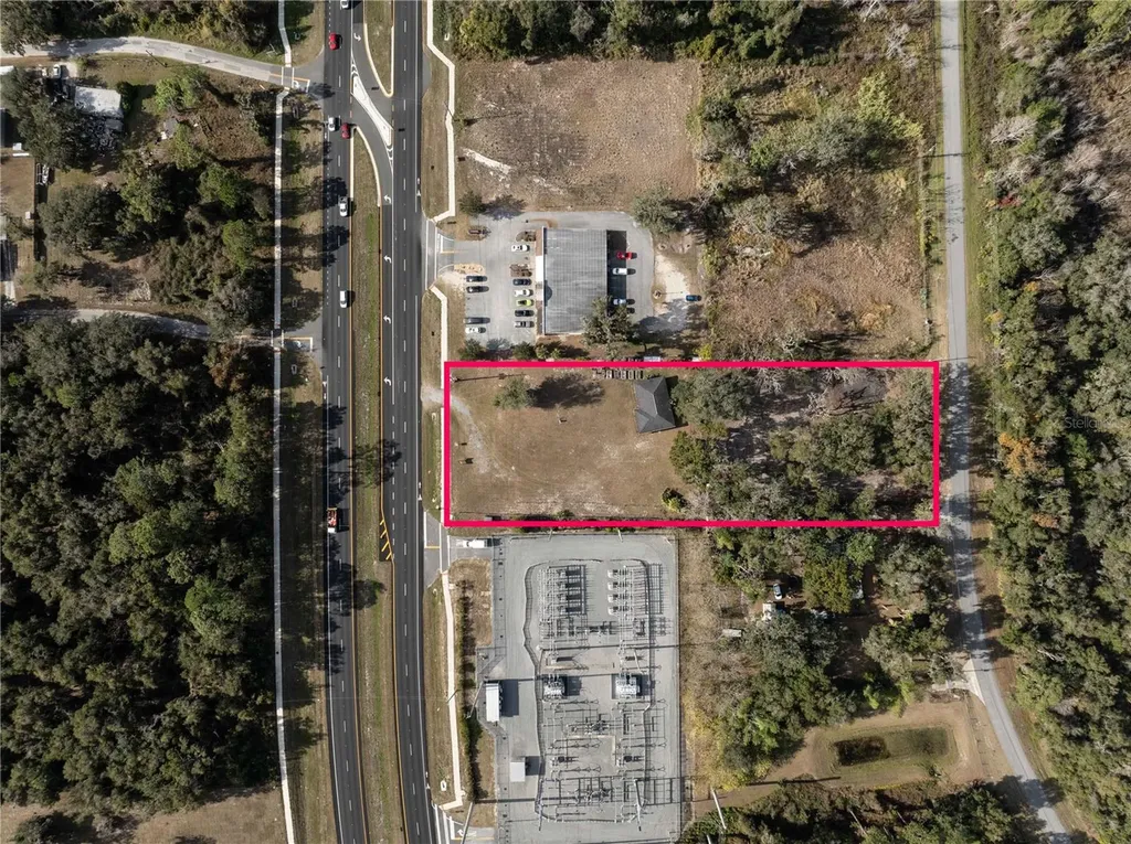 6876 E State Road 44 Wildwood FL 34785