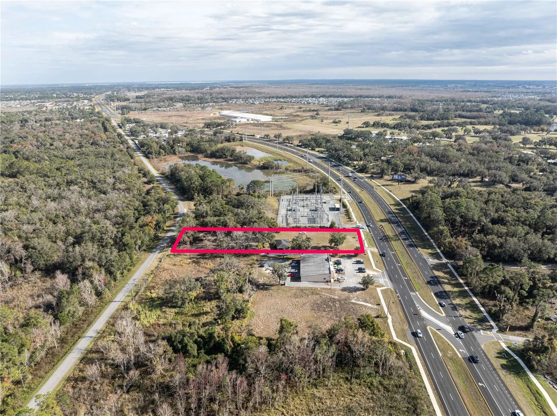 6876 E State Road 44 Wildwood FL 34785