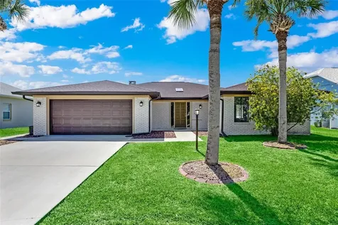 13 Coleridge Court Palm Coast FL 32137