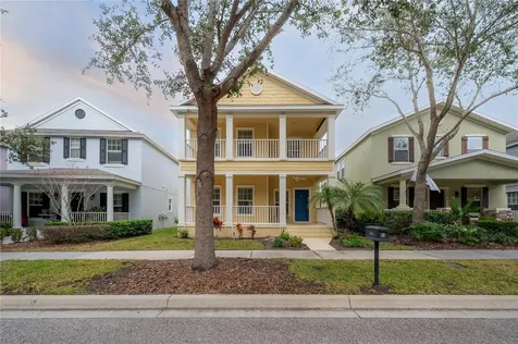 16014 Palmettorun Circle Lithia FL 33547