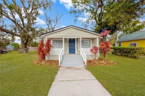 1318 E Renfro Street Plant City FL 33563