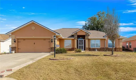 8217 SW 61st Court Ocala FL 34476