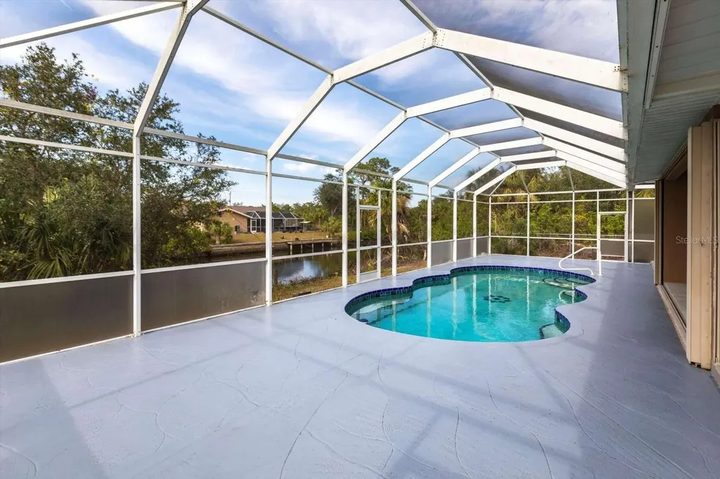 3391 Knox Terrace Port Charlotte FL 33948