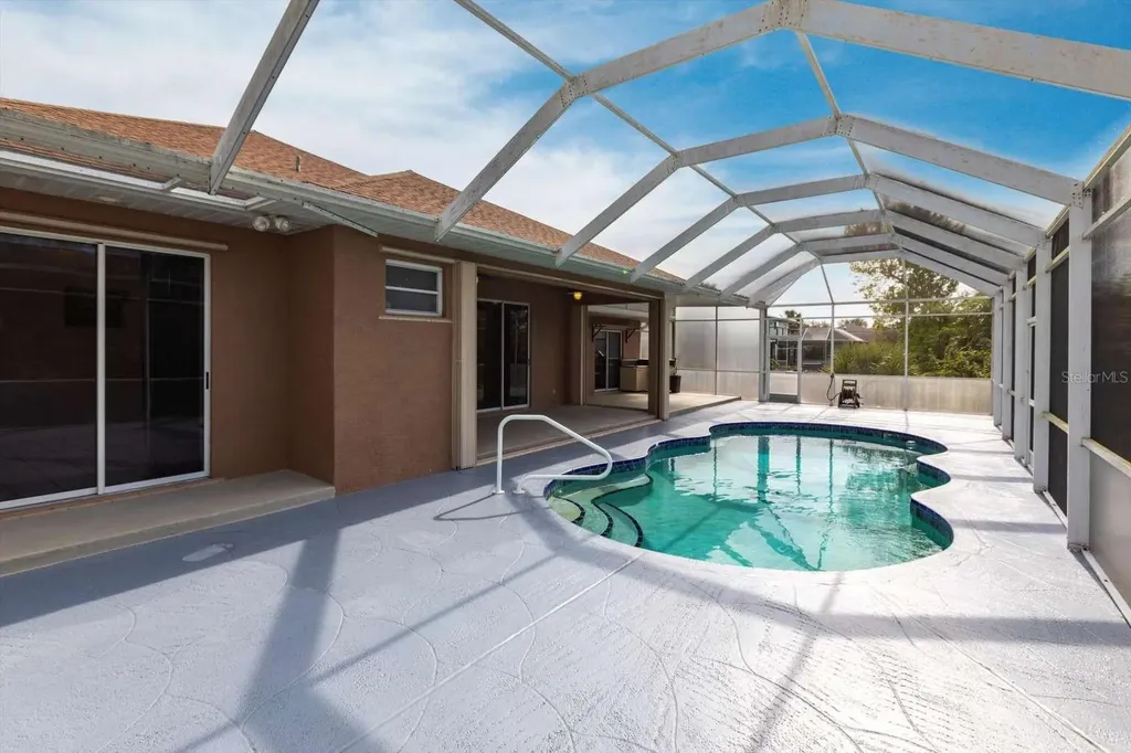3391 Knox Terrace Port Charlotte FL 33948