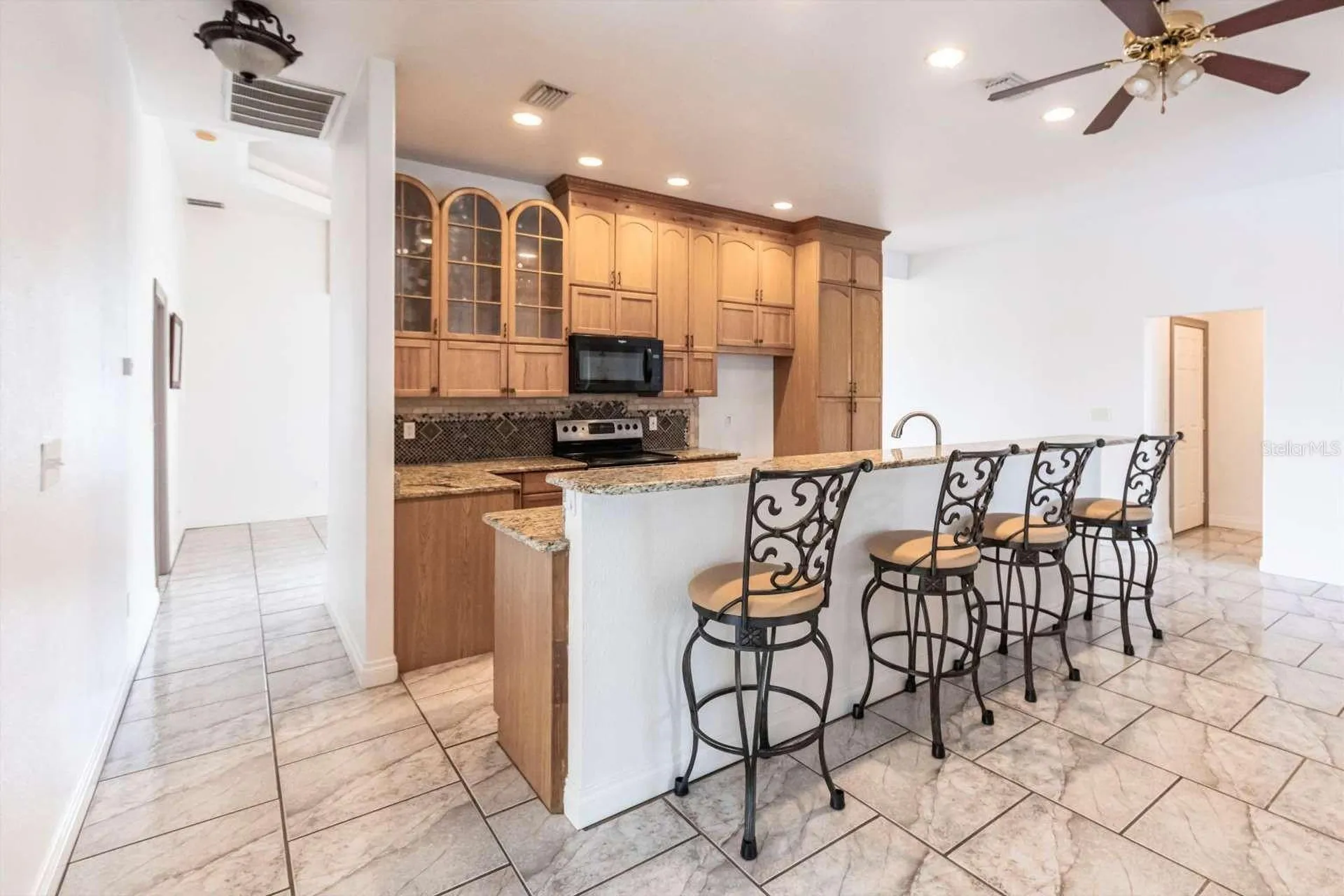 3391 Knox Terrace Port Charlotte FL 33948
