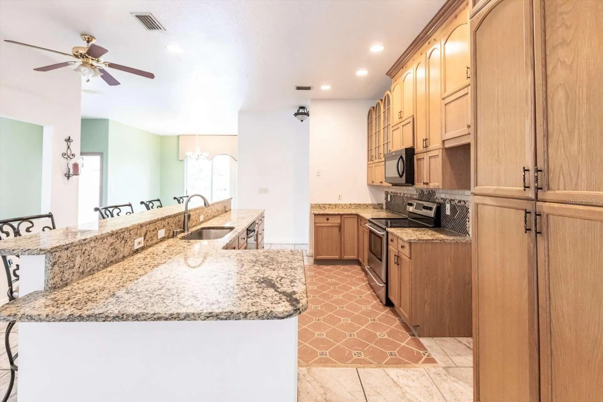 3391 Knox Terrace Port Charlotte FL 33948