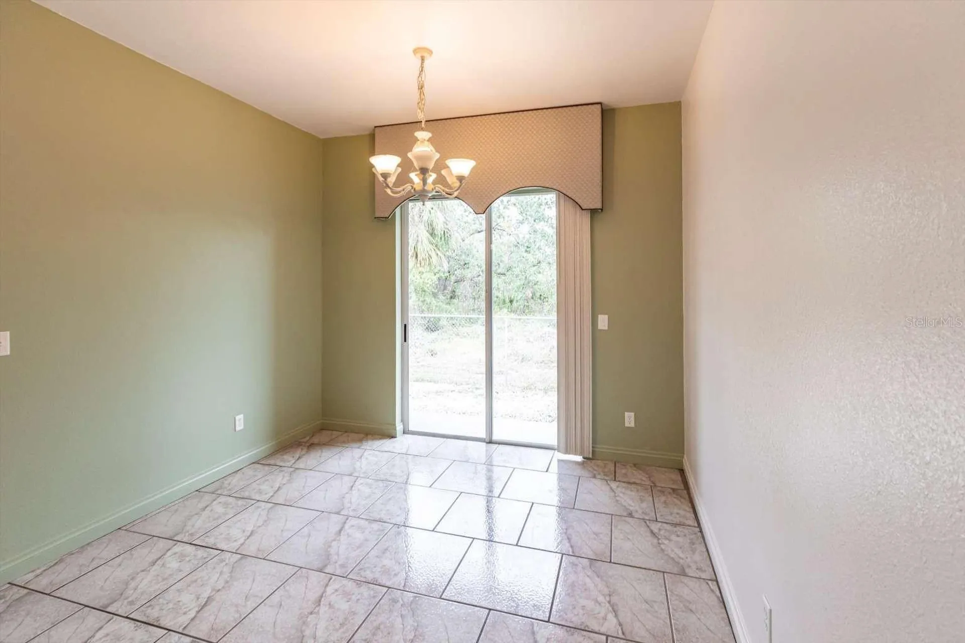 3391 Knox Terrace Port Charlotte FL 33948
