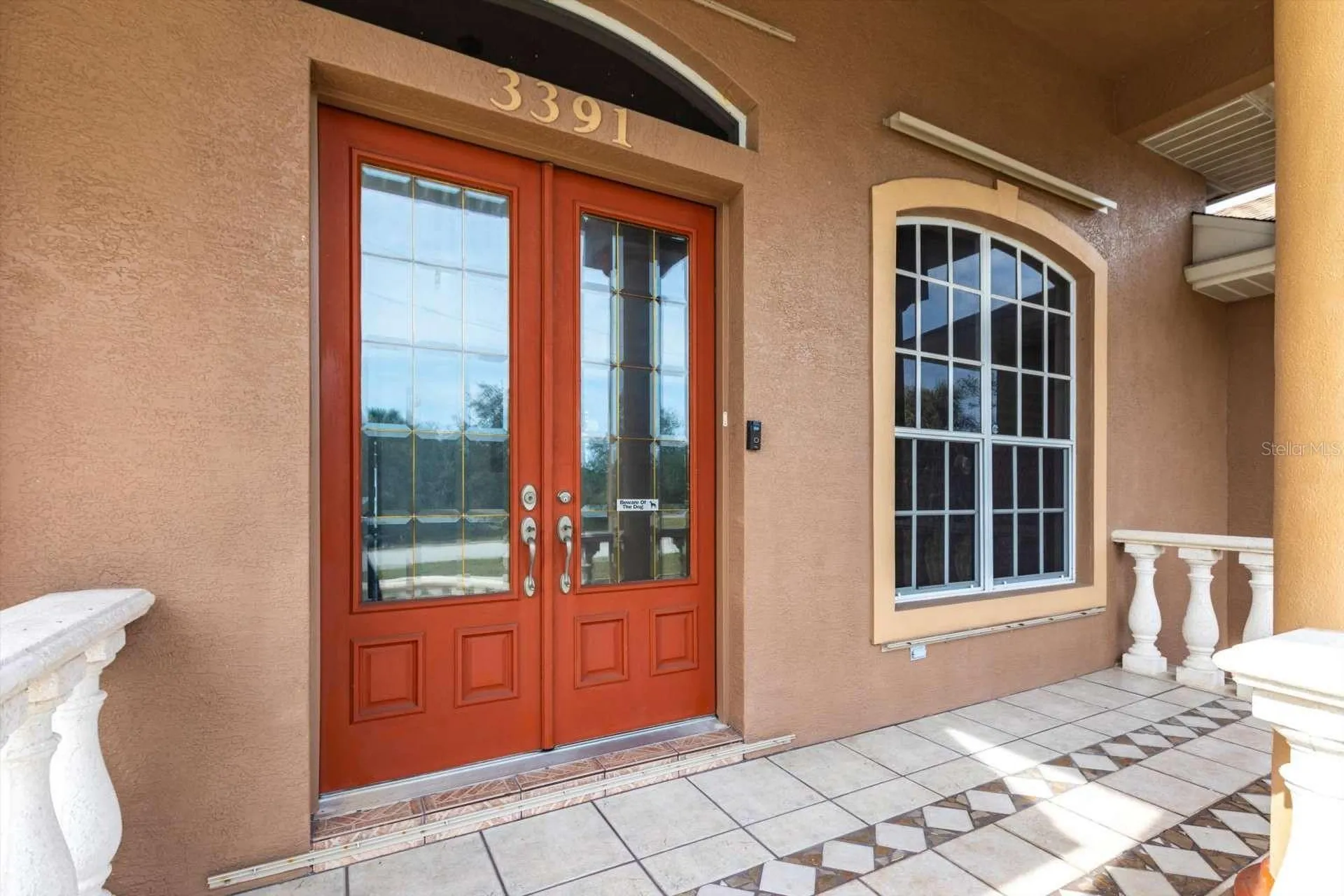 3391 Knox Terrace Port Charlotte FL 33948