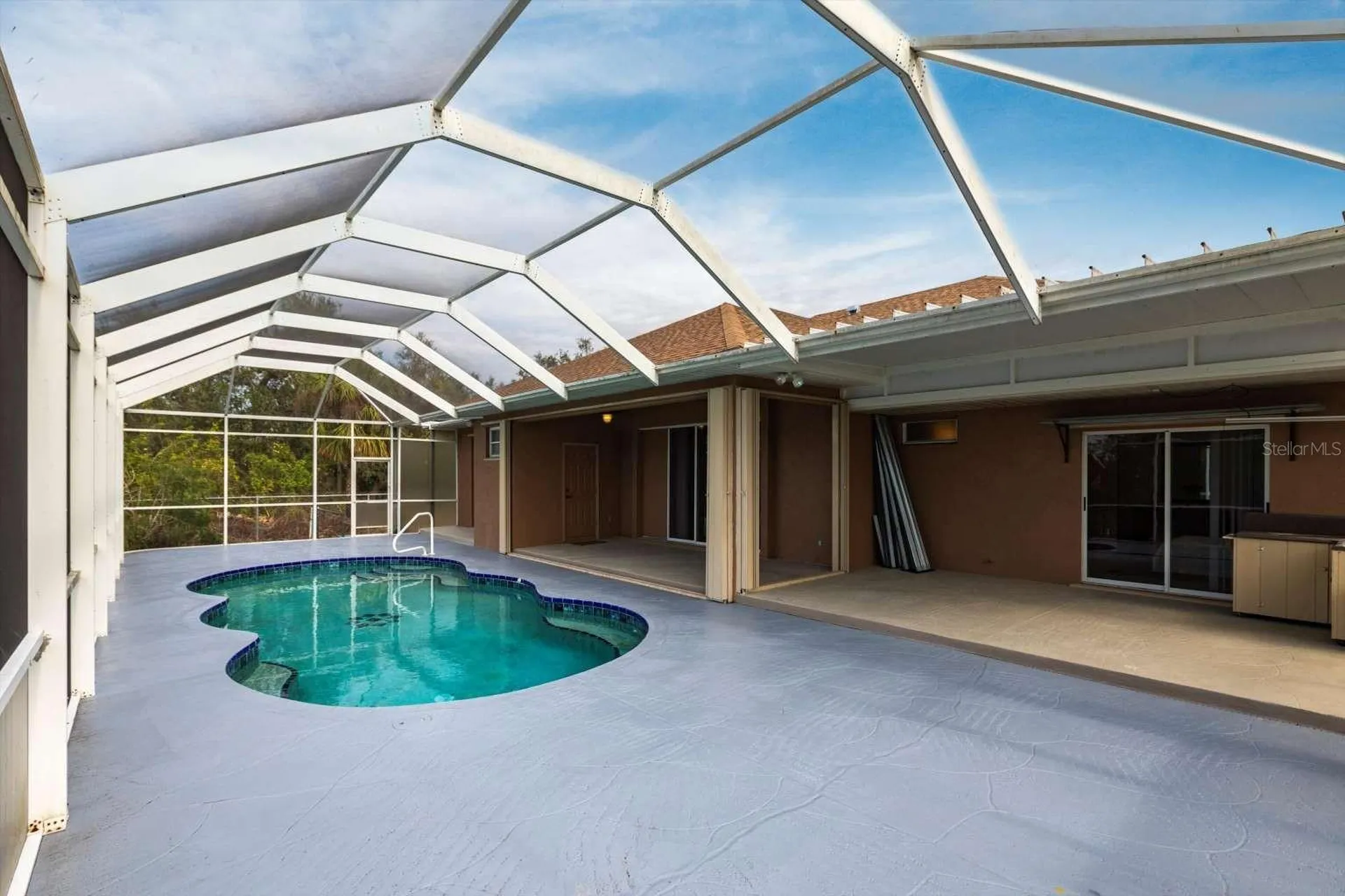 3391 Knox Terrace Port Charlotte FL 33948