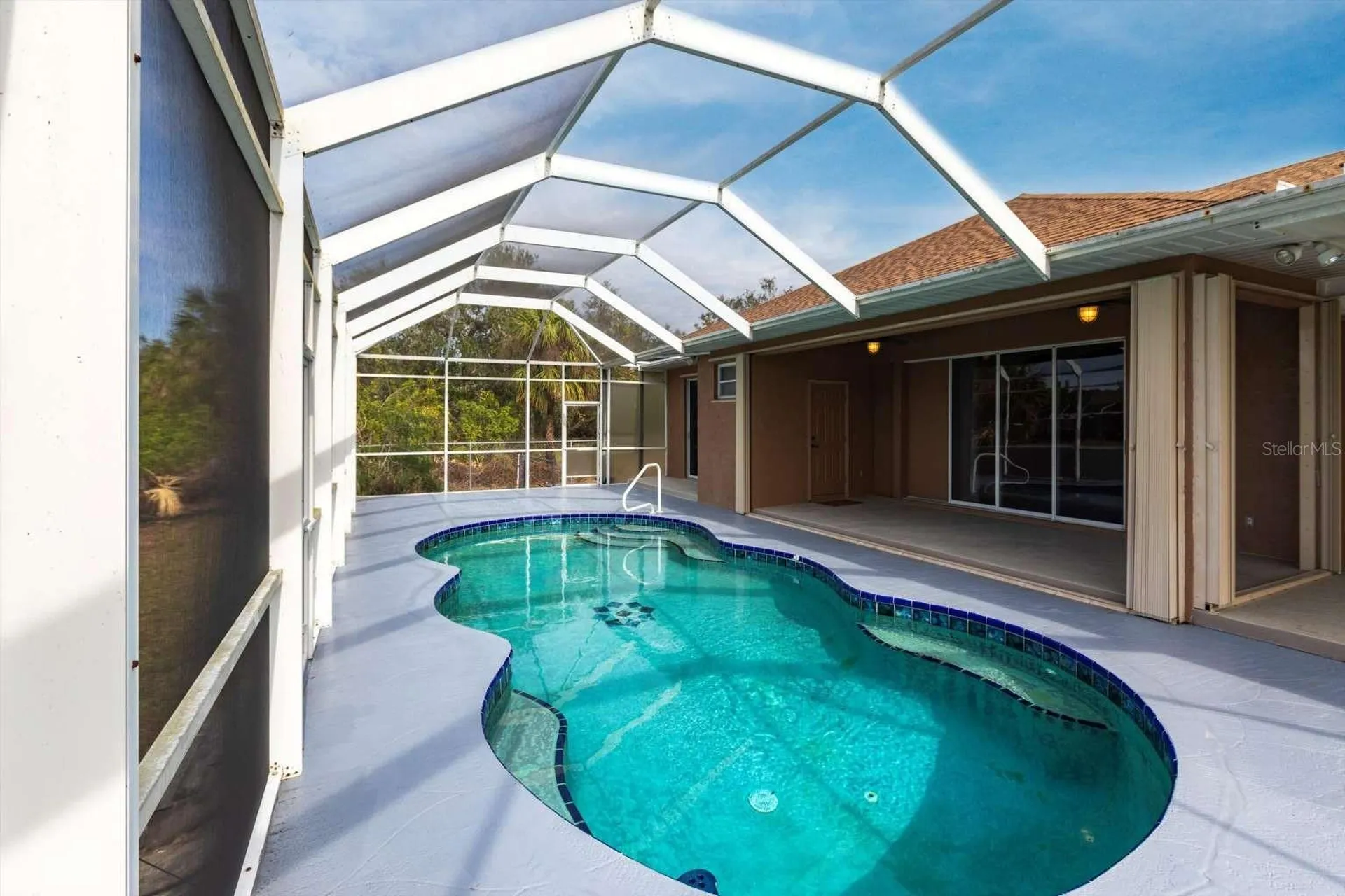 3391 Knox Terrace Port Charlotte FL 33948