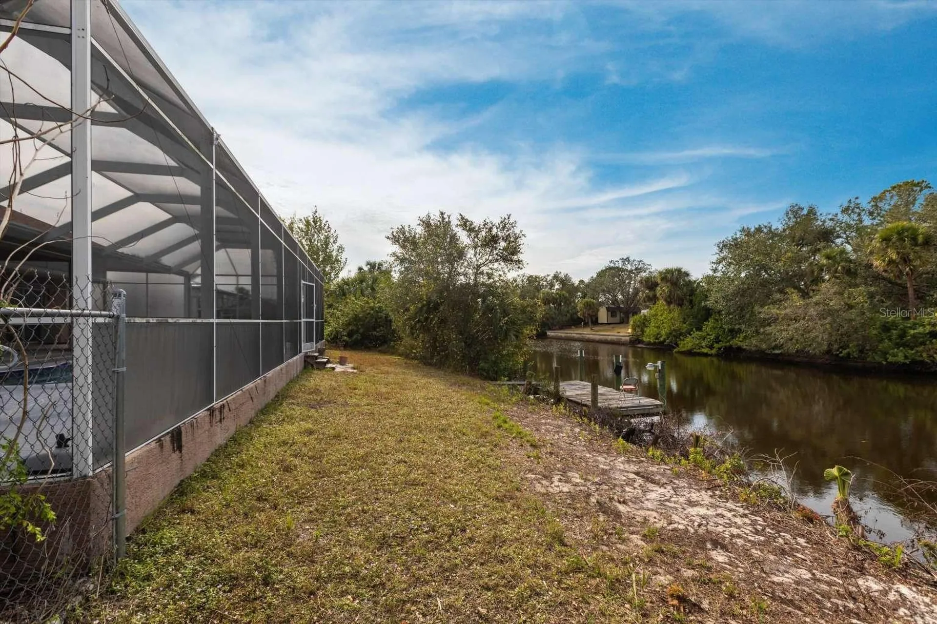 3391 Knox Terrace Port Charlotte FL 33948