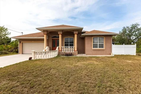 3391 Knox Terrace Port Charlotte FL 33948