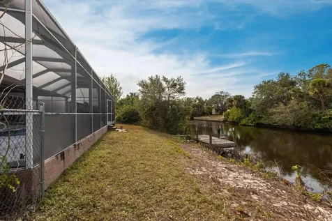 3391 Knox Terrace Port Charlotte FL 33948
