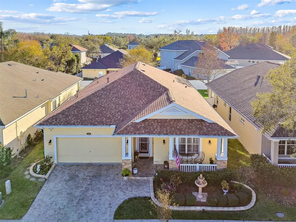 18206 Parasol Way Lutz FL 33558
