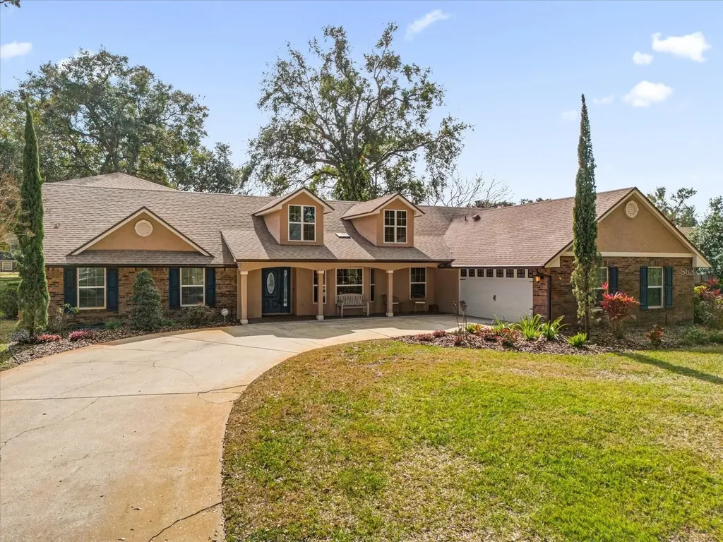 8620 Willow Kane Court Orlando FL 32835